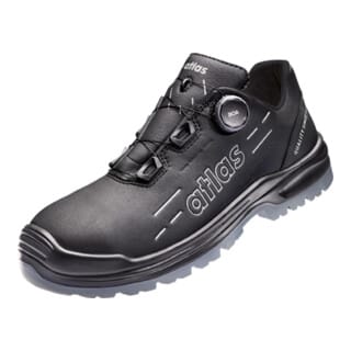 Atlas Halbschuh MAX 150 PRO BOA W12 SRC Stahlkappe