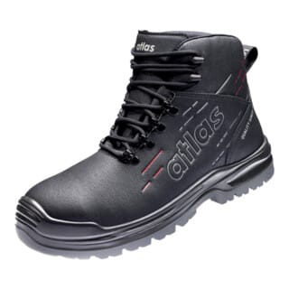 ATLAS Sicherheitsschuh MAX 510 PRO W12 knöchelhoch SRC Stahlkappe Gr. 41