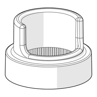 Hansa Begrenzer 59914106