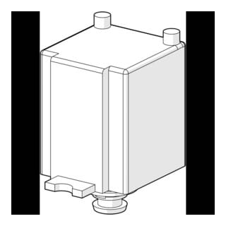 Hansa Magnetventil 59914149