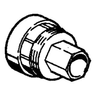 Hansa Innenhülse 59911750 59911750