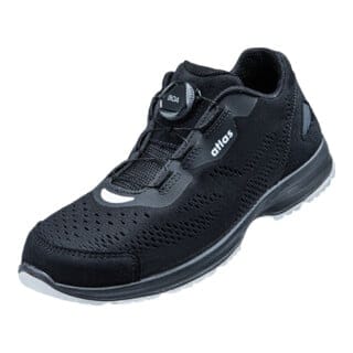 ATLAS® Halbschuh RUNNER 955 XP BOA ESD W10 Gr. 43