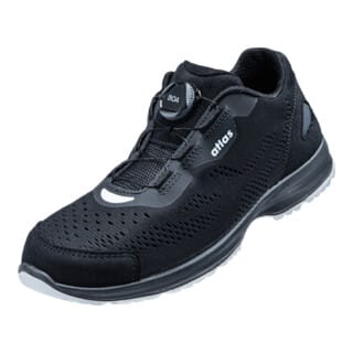 ATLAS® Halbschuh RUNNER 955 XP BOA ESD W10 Gr. 44