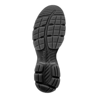 ATLAS Halbschuh FAST 10 PLATINUM SRC alu-tec Aluminiumkappe