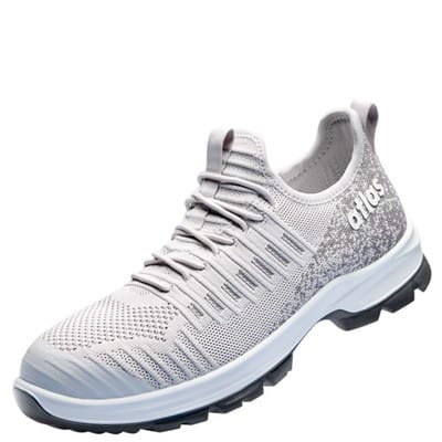 ATLAS Halbschuh FAST 10 PLATINUM Gr. 38 SRC alu-tec