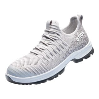 ATLAS Halbschuh FAST 10 PLATINUM metallfrei SRC Gr. 39