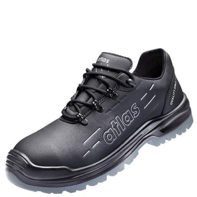 ATLAS® Halbschuh MAX 100 PRO Stahlkappe SRC Gr. 40