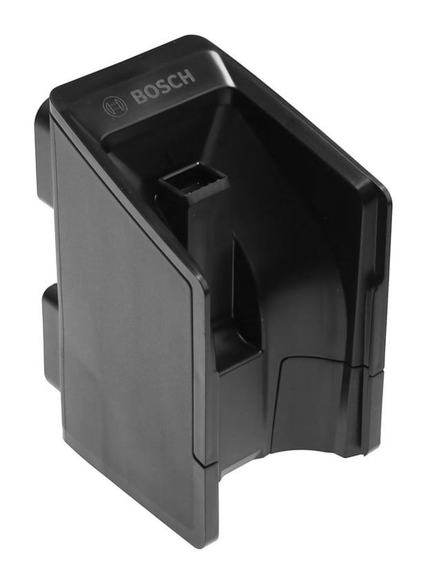 Saugroboter Zubehör-Set Bosch 12049776 Wandhalterung für BKS1051POW Unlimited 10... Akku-Hands