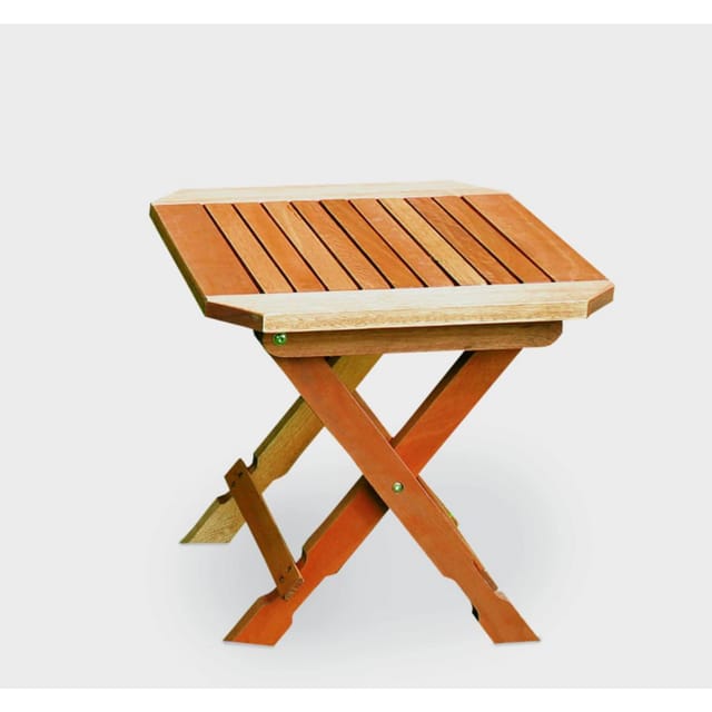 Merxx Hocker, klappbar