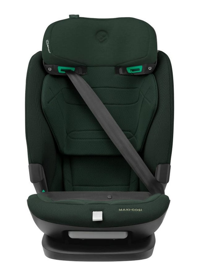 Maxi Cosi Titan Pro I-Size Authentic Green