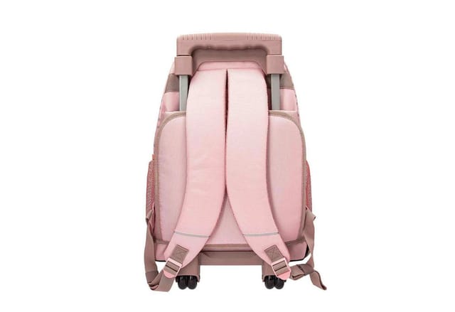 Depesche Schulrucksack Trolley MY BFF TOPModel 23 x 34 x 54 cm