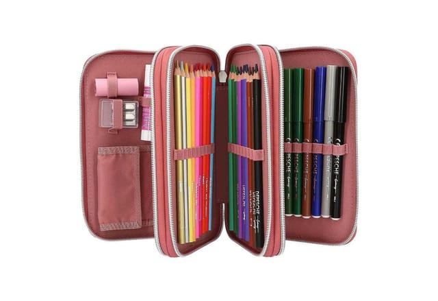 Depesche Schul-Set Trolley DOTS TOPModel 2er Set