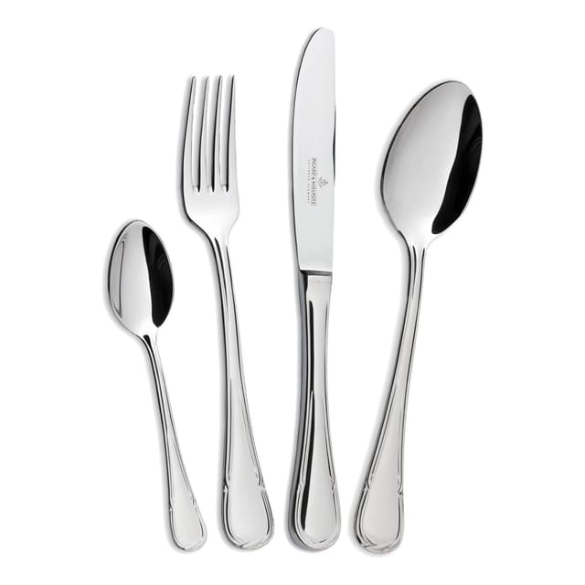 Picard & Wielpütz Tafelbesteck Ligato 24er Set
