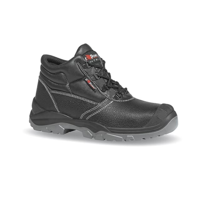 Hochsicherheitsstiefel Safe Rs S3 Src - Schwarz 46