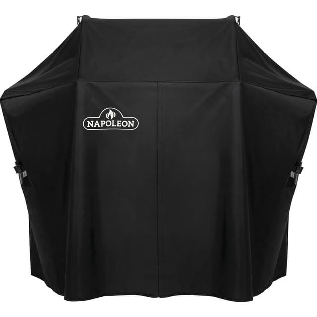 Napoleon Abdeckung Grill Rogue 425 Schwarz Wasserfest