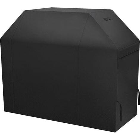 190 Cm Grillabdeckung, Wasserdicht Und Uv-beständig, Für Weber, Char-broil, Nexgrill Und Andere Gasgrills, Langlebiger Schutz Im Freien.
