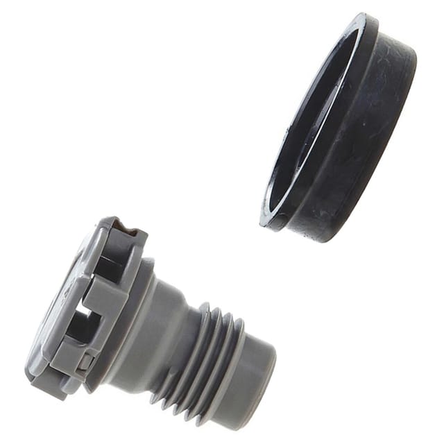 Ersatzteil - Befestigungsschraube, Original - - Siemens, Bosch, Neff, Gaggenau, Viva, Junker, Constructa, Balay, Ikea, Thermador, Profilo, Pitsos, Blaupunkt, Zelmer, Koenic, Novamatic