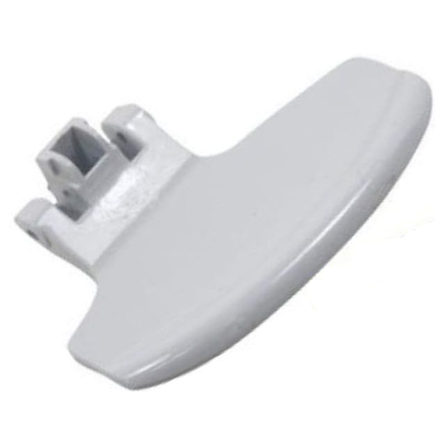 Ersatzteil - Original-türgriff - - Candy, Hoover, Zerowatt, Rosieres, Brandt, De Dietrich, Haier, Iberna, Otsein, Terzismo, Jinling