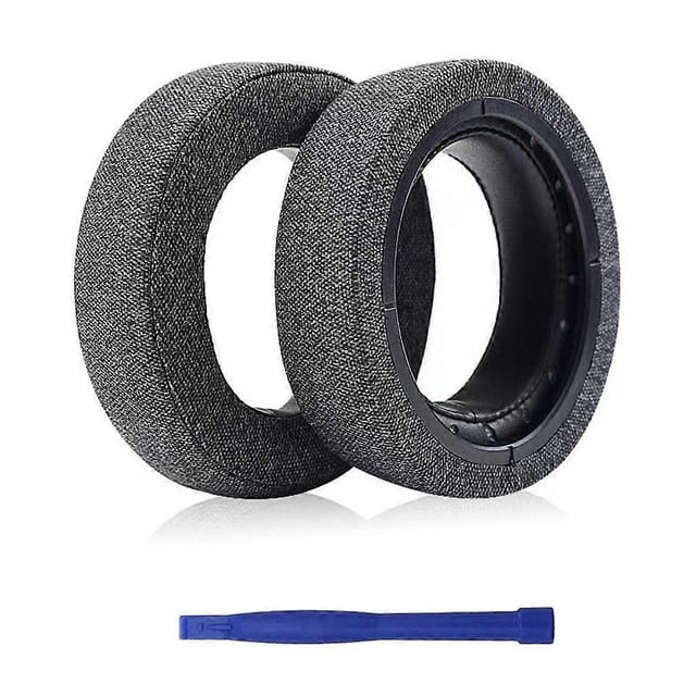 Strapazierfähige Ohrpolster Aus Schaumstoff Für Hs50 Pro, Hs60 Pro Und Hs70 Pro Headsets