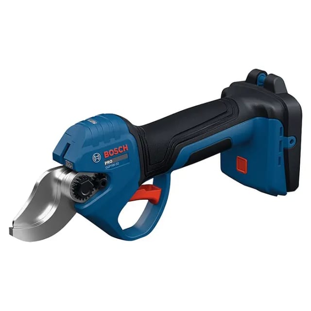 Bosch Akku-gartenschere Ggp18v-32 Pruner 18v, Karton