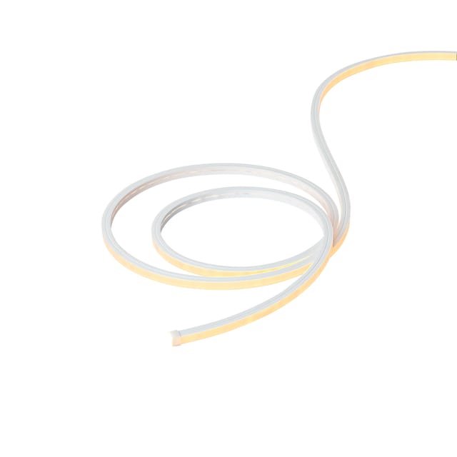 Qazqa Smart Led-streifen 483 Cm Dimmbar In Kelvin -