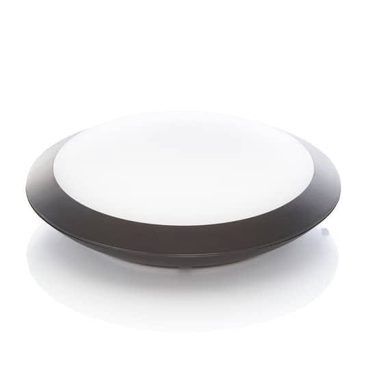 [gebraucht] B-ware Lindby Led-außendeckenlampe Naira Gartenleuchte Terrassenleuchte Garagenleuchte