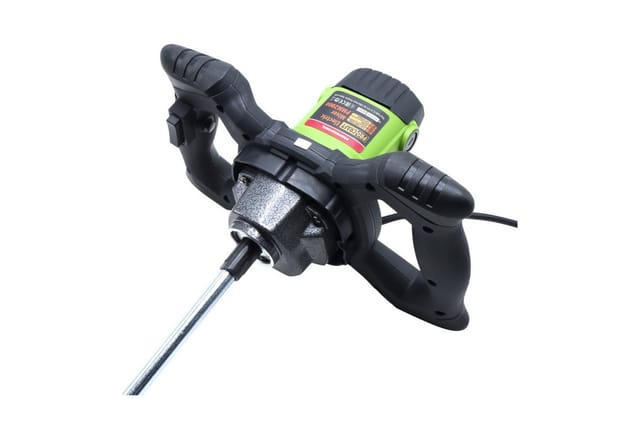 Procraft Pmm2000 Rührwerk 850 Watt + Rührer 120 Mm