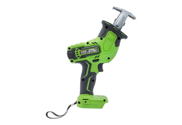 Procraft Pss30bb Akku Säbelsäge 20 V Brushless + 1x Akku 4,0 Ah + Ladegerät