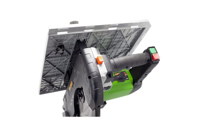 Procraft Cms25 Kapp- Und Tischsäge 1800 Watt 250 Mm + Sägeblatt