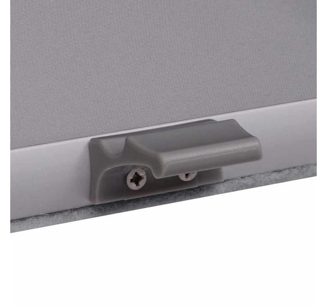 Verdunkelungsrollo Grau F06 Vidaxl