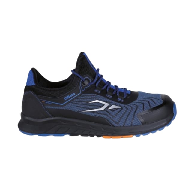 Beta 0-gravity 7352b S1p Hro Src Sicherheitsschuhe - 46 Eu - Blau