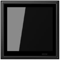 Jung Knx-raumcontroller Ls Touch Ls459d1sswm