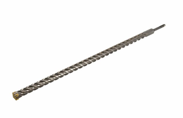 Awtools Sds Plus Bohrer 32x 600mm Viereckig