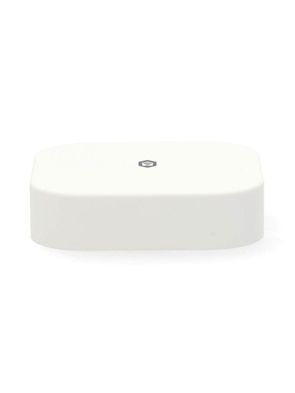 Smartlife Gateway Bluetooth Zigbee 30 50 Devices Usb Powered Android Ios White