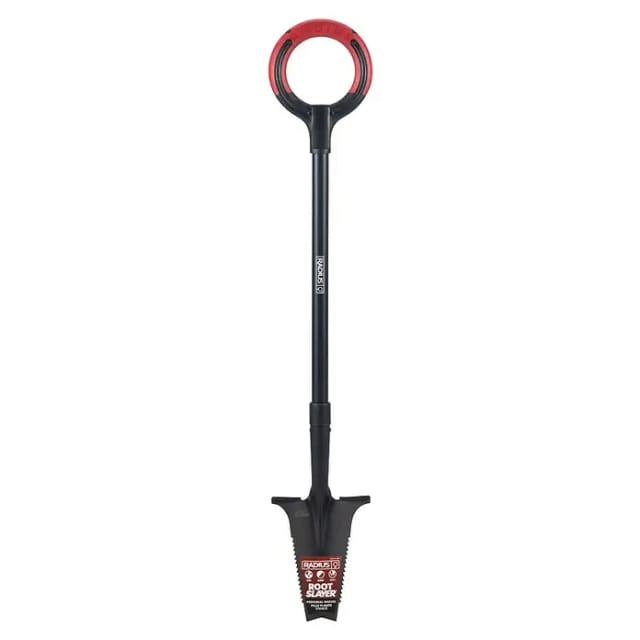 Root Slayer Rodespaten Pro (110 cm)