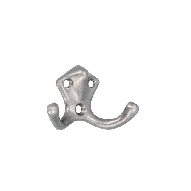 Haken 1138, Chrom glänzend
