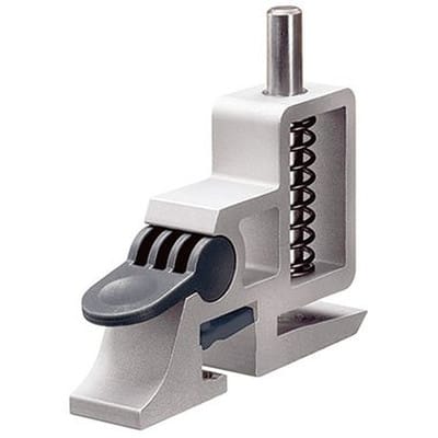 Lochsegment 51240000 8mm für Locher AKTO 5114 grau/schwarz