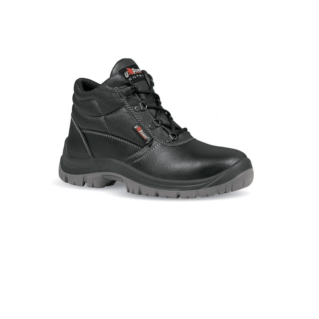Hochsicherheitsstiefel Safe Rs S3 Src - Schwarz 42