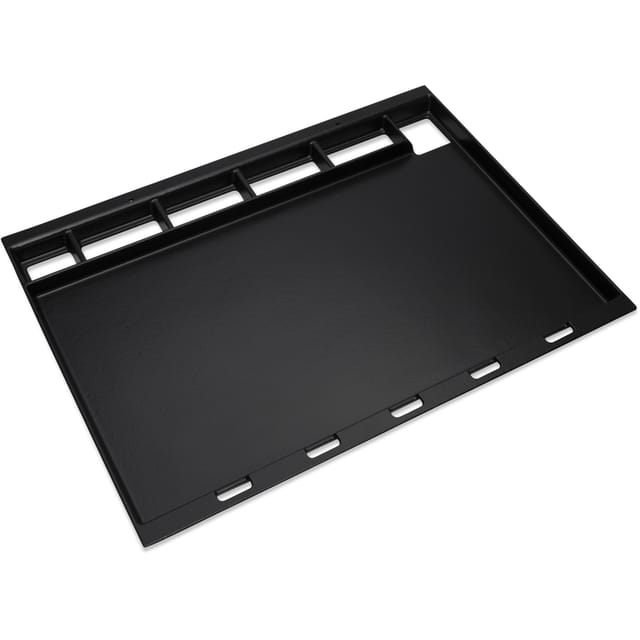 Weber Plancha Genesis 400 Große Serie