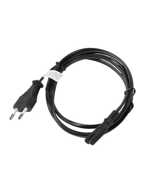 Lanberg - power cable - Europlug to power IEC 60320 C7 - 3 m