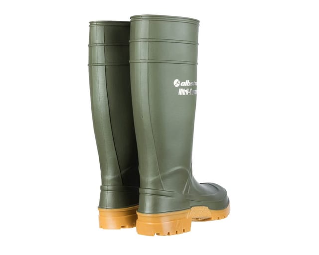 Albatros Guardian High Green (564010) 44