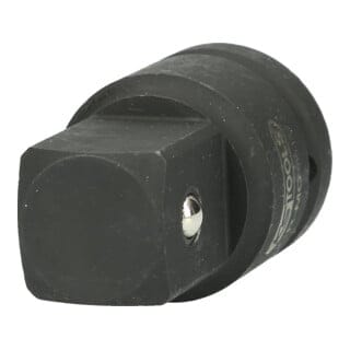 KS Tools 3/4" Kraft-Stecknuss-Adapter, 3/4"F x 1"M