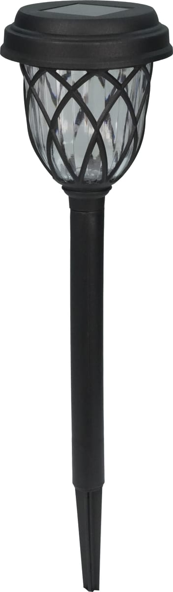 BLULAXA 51018 - LED Solar Spieß, IP44