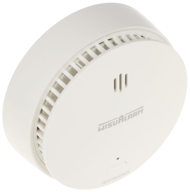 DH HY-SA20A - Rauchmelder, 10 Jahres Batterie