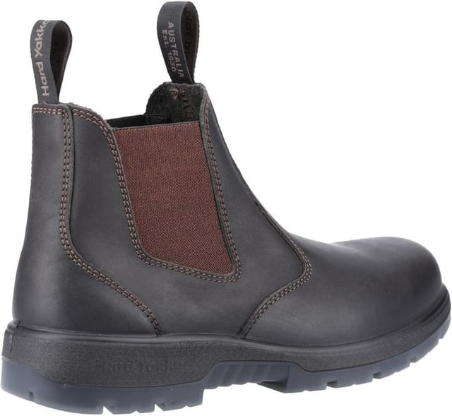 Hard Yakka Outback S3P Sicherheitsschuh