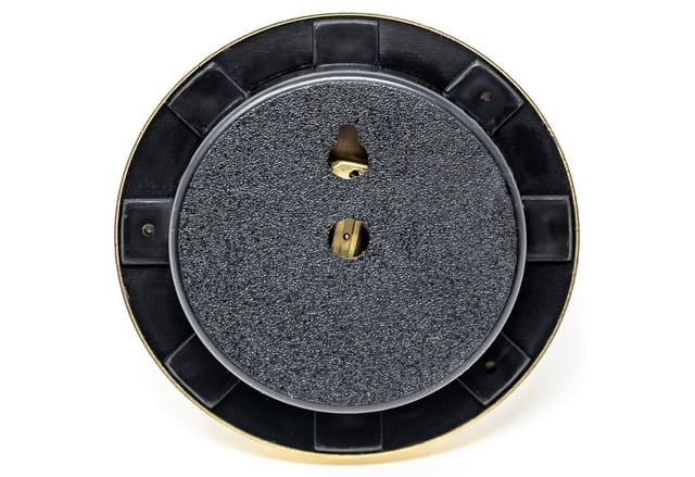 Fischer Hygrometer Fischer 150, Hygrometer synthetic 68 mm Made in Germany