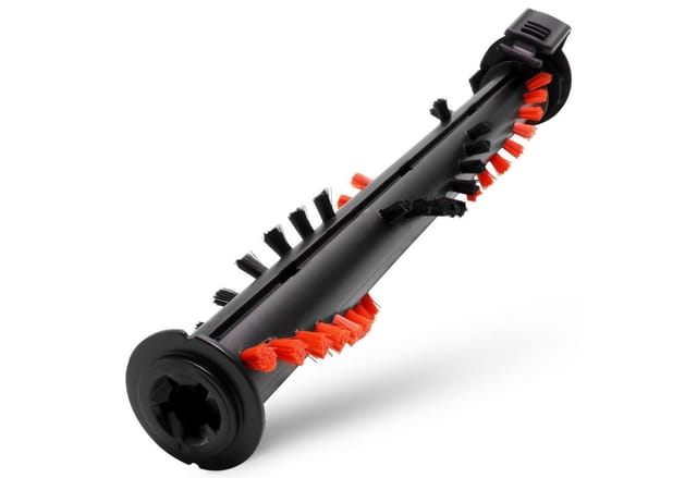 VIOKS Bürstenrolle Bürstenwalze Ersatz für Bosch 00576599, Zubehör für Staubsauger ATHLET