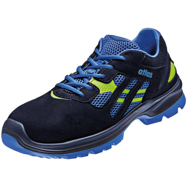 Sicherheitshalbschuh Xp 205 S1p Esd Src Atlas Gr. 41
