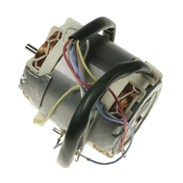 Ersatzteil - Motor - - Whirlpool, Ariston Hotpoint, Scholtes, Bauknecht, Ikea, Elica, Kitchenaid