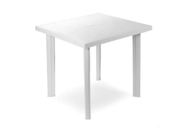Gartentisch Fiocco 80x75x72cm-dfio036bi-var